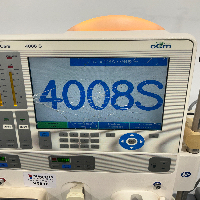 Fresenius 4008 S NG Hemodialysis image 0
